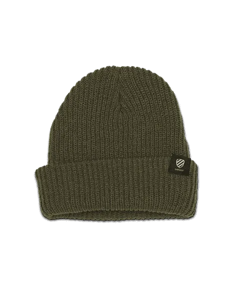 Langly Watch Knit Beanie (6 colours)