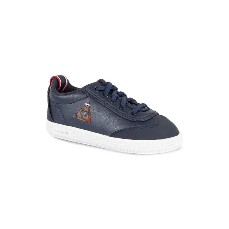 Le Coq Sportif Kids ILCS35K Provencolle 11 Low inf PU (1921665) Casual Tekkie