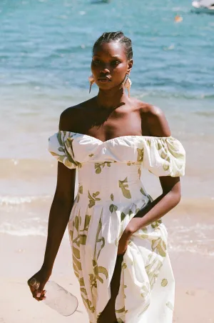 Leesa Dress