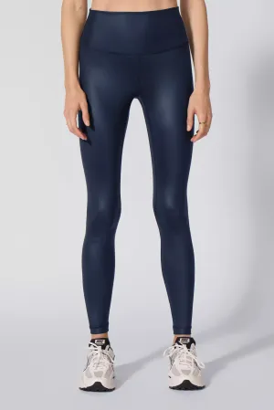 Liquid Legging - Deep Navy