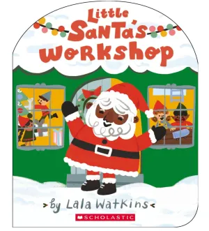 Little Santa's Workshop