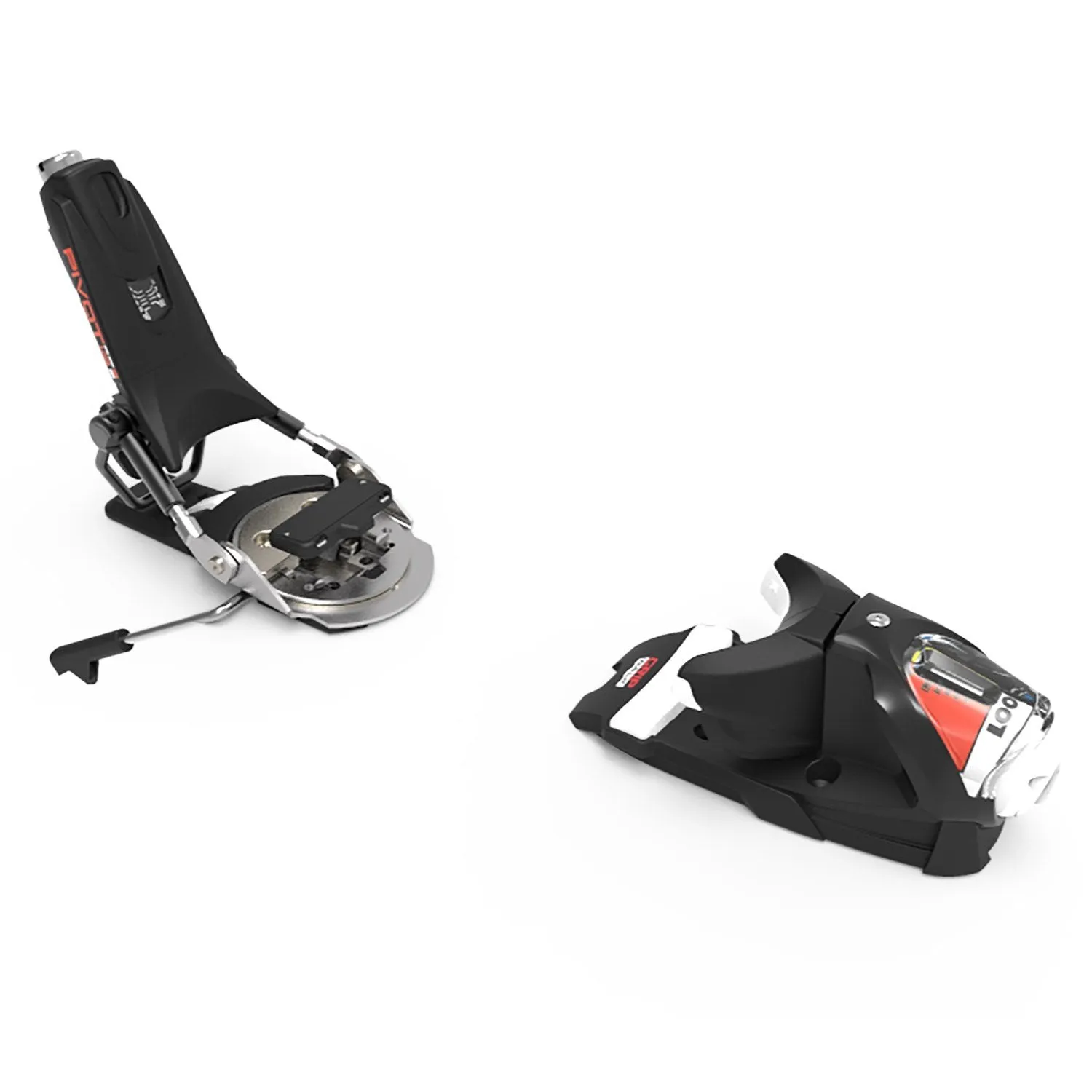 Look Pivot 12 GW Ski Bindings 2023