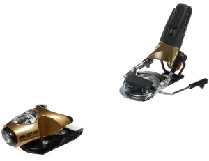 Look Pivot 15 GW Ski Bindings Gold