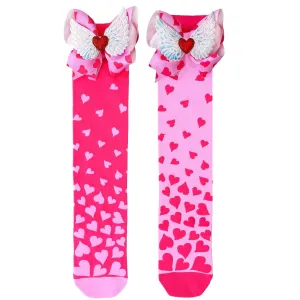 Love Hearts Socks