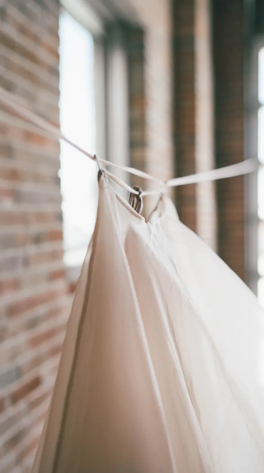 LuckyLeo Athena Silk Organza Skirt