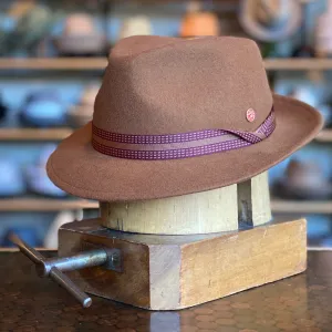 Maleo Fedora