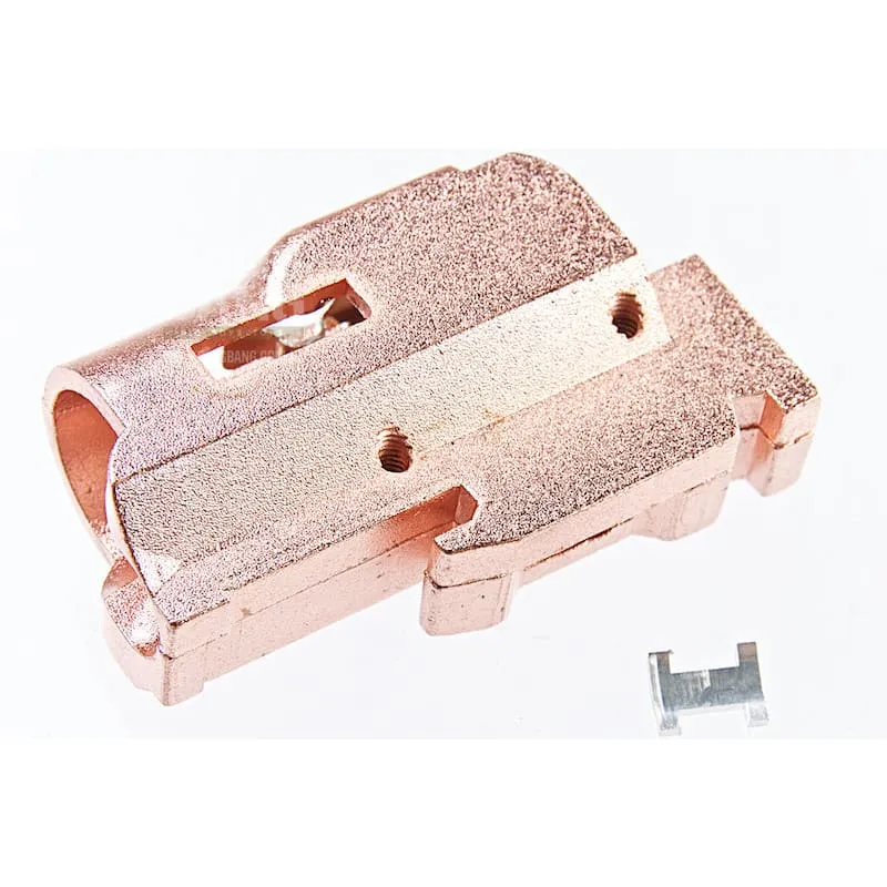 Maple Leaf Hop Up Chamber Set for WE G17 / G18 / G19 / G19 Gen 5 Series GBB
