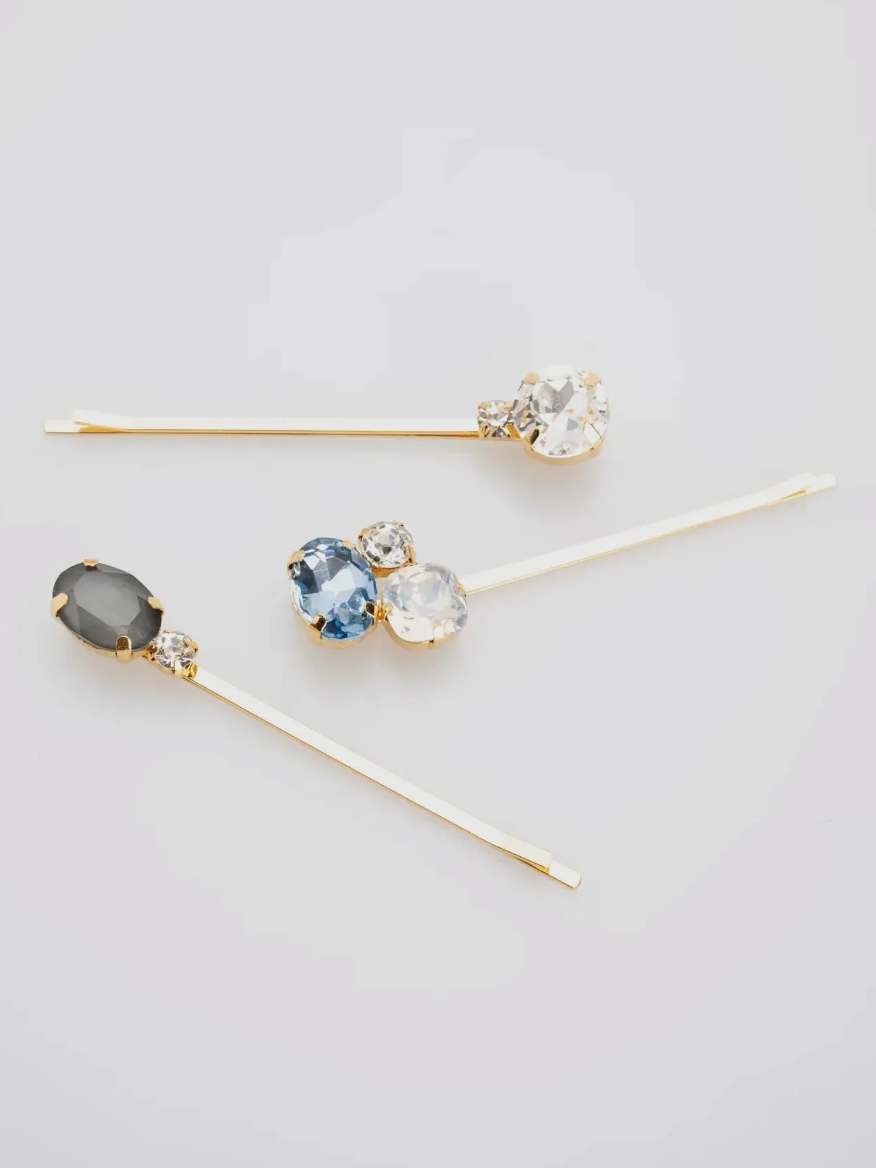 Marie Clip Set