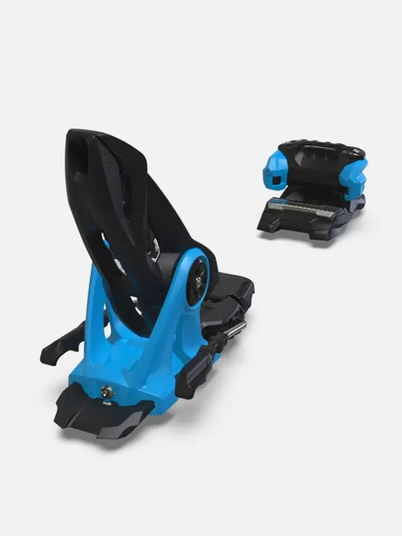 Marker Griffon 13 ID Alpine Binding Black/Blue 2025