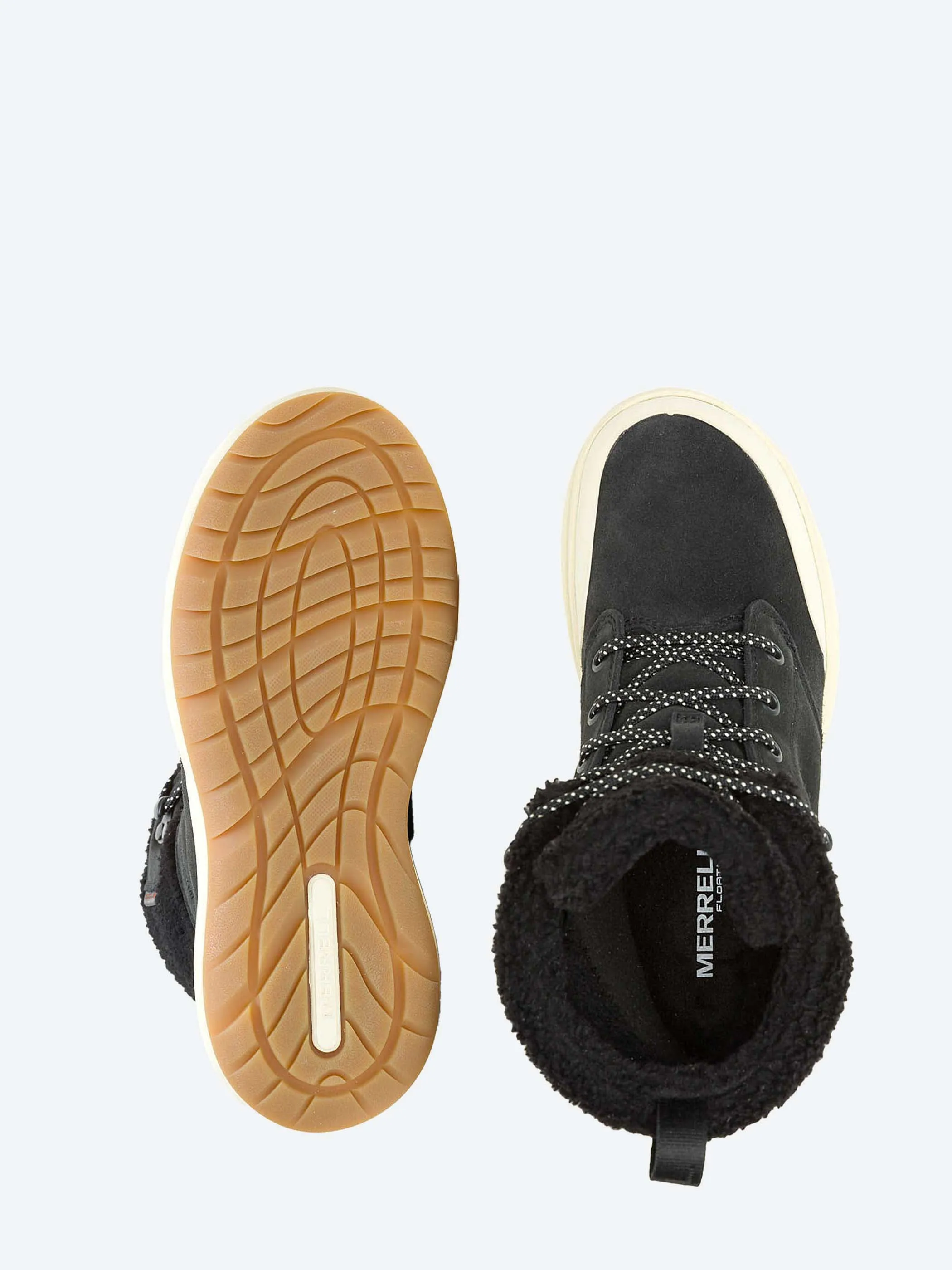 Marque Thermo Lace