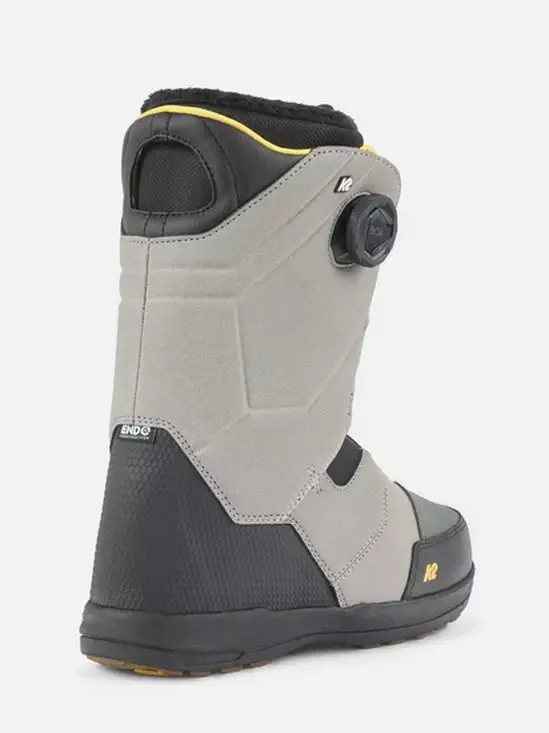 Maysis Men's Snowboard Boots 2024