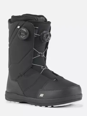 Maysis Men's Snowboard Boots 2024