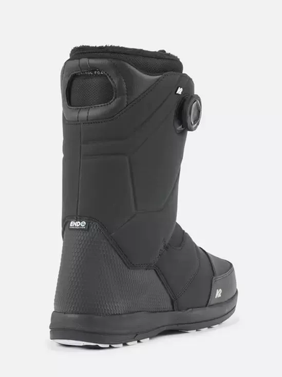 Maysis Men's Snowboard Boots 2024