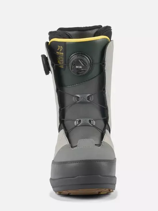 Maysis Men's Snowboard Boots 2024
