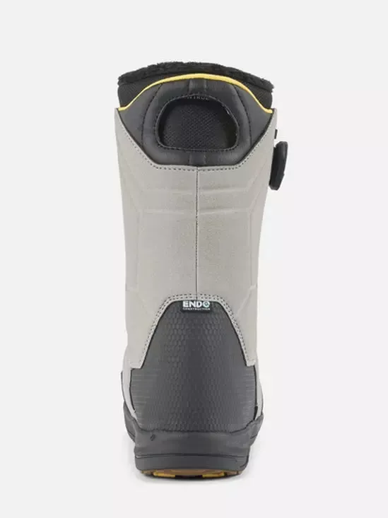 Maysis Men's Snowboard Boots 2024
