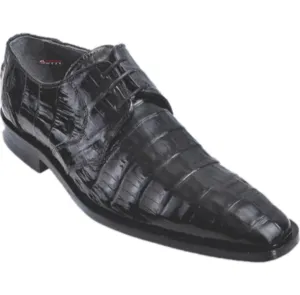 Men’s Los Altos Caiman Belly Exotic Dress Shoe