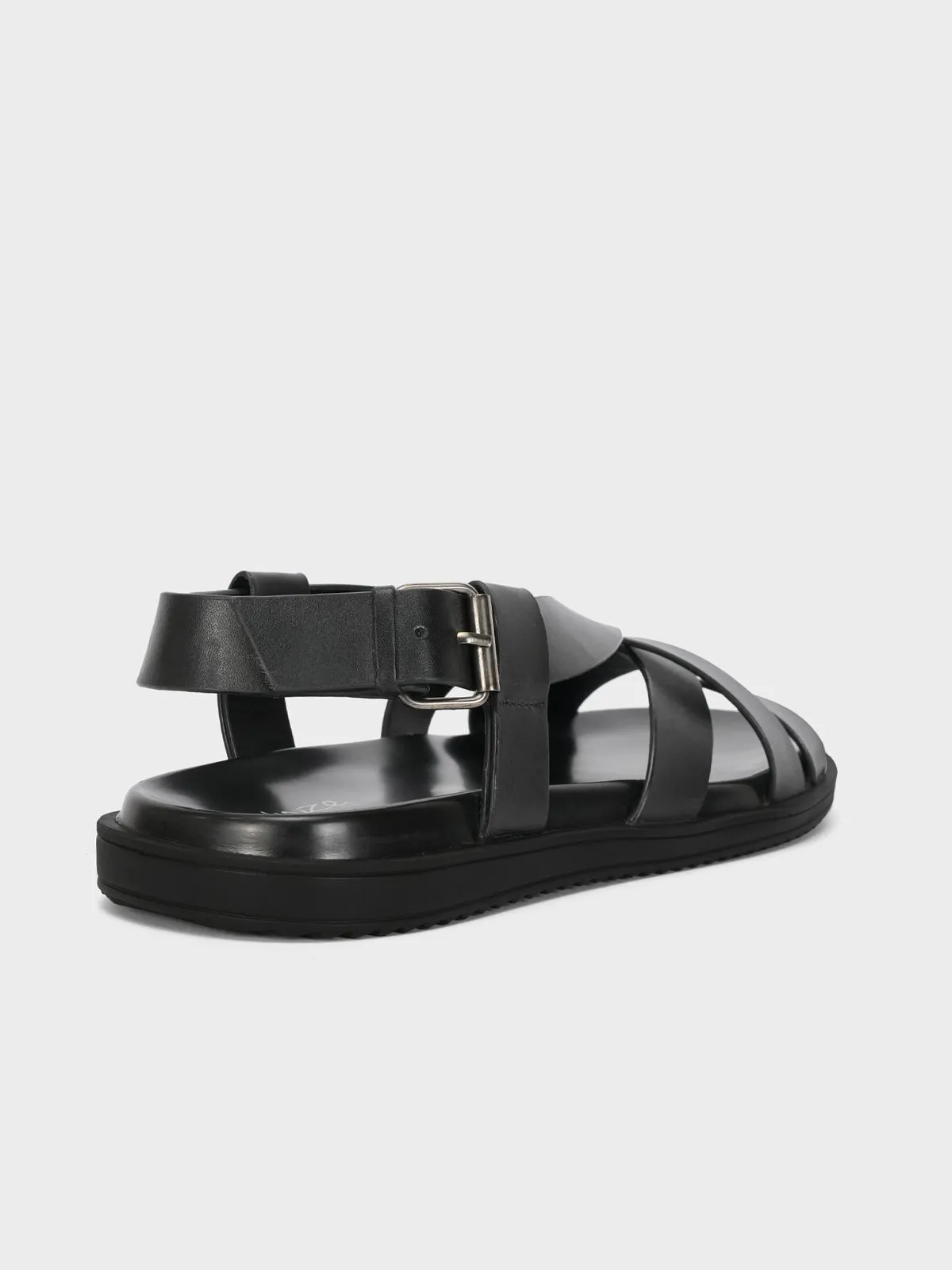 Mens "LAHOMA" Casual Everyday Sandals