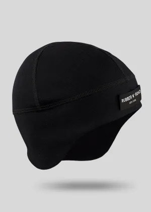 Merino Wool Winter Cycling Cap