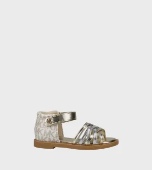 Michael Kors Jensyn Sandal