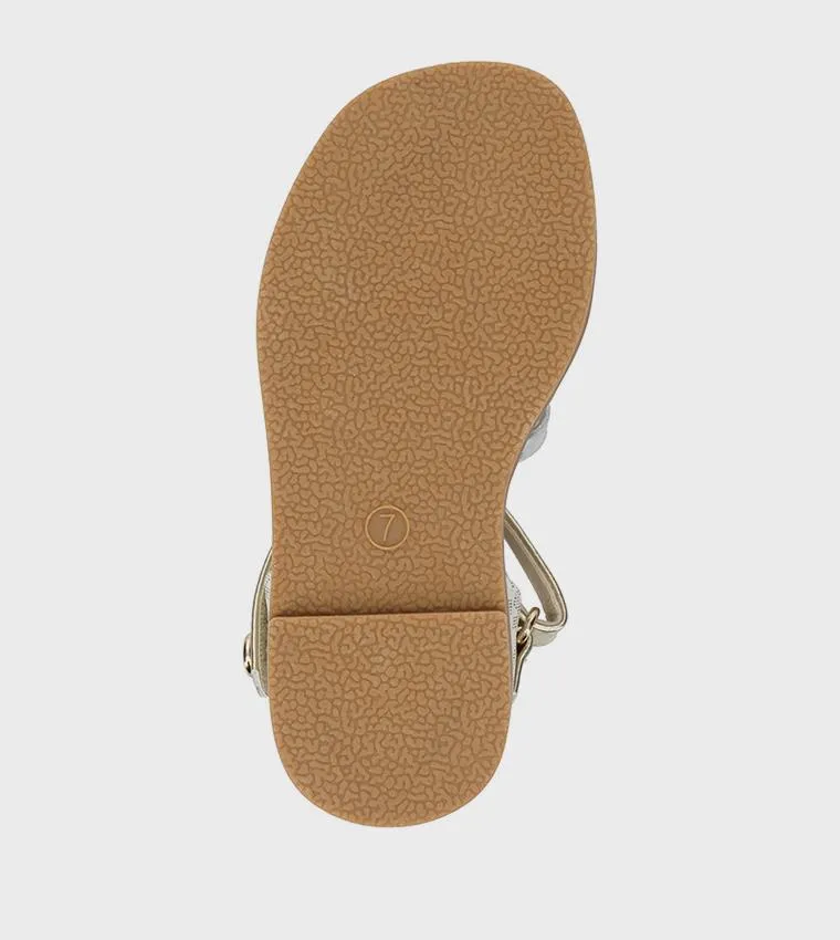 Michael Kors Jensyn Sandal