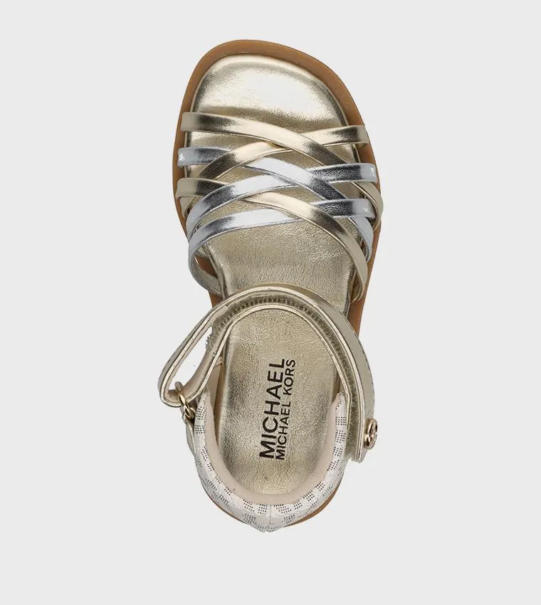 Michael Kors Jensyn Sandal