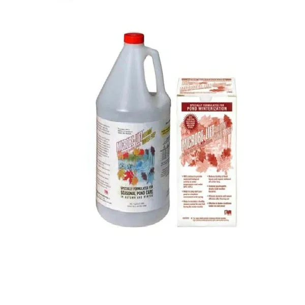 Microbe-Lift Autumn Winter Prep