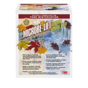 Microbe-Lift Autumn Winter Prep