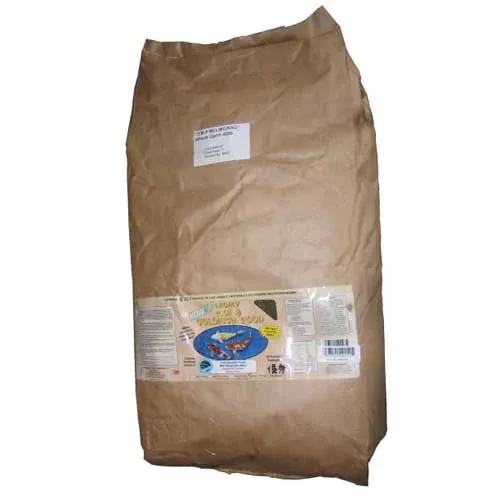 Microbe-Lift Legacy Wheat Germ Food