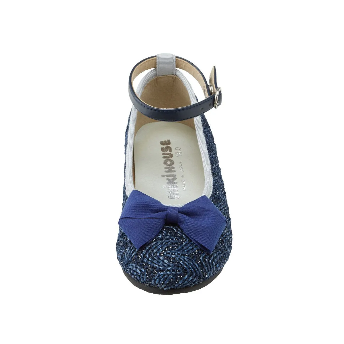 MIKIHOUSE SHOES