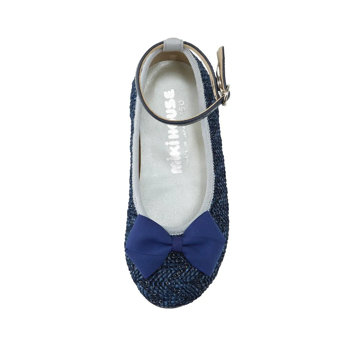MIKIHOUSE SHOES