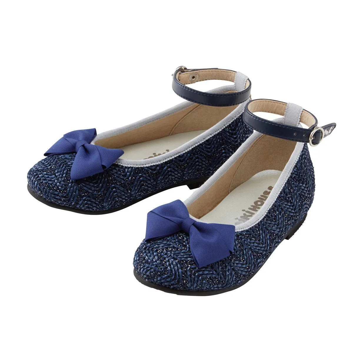 MIKIHOUSE SHOES