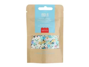 Mix Of Heishi Beads & Charms - Oslo
