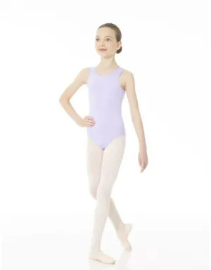 Mondor ballet leotard - 4-6