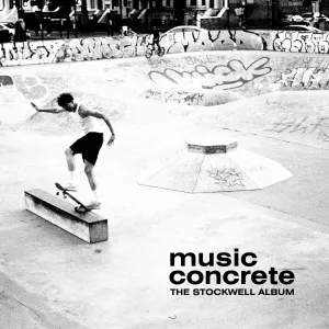 Music Concrete: The Stockwell Album