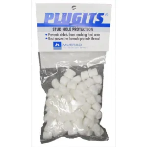 Mustad Plugits Stud Hole Protection (100/pkg)