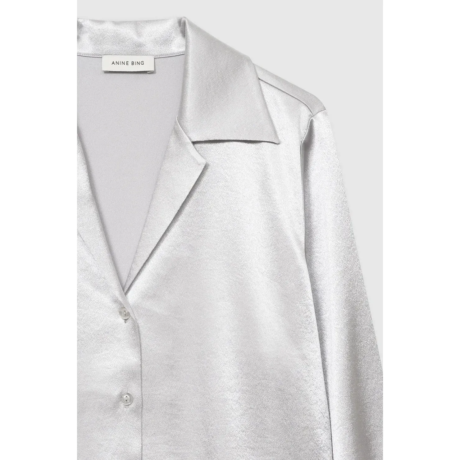 MYLAH SHIRT