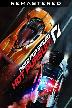 Need for Speed Hot Pursuit Remastered (PC)