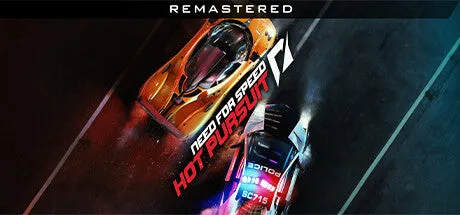Need for Speed Hot Pursuit Remastered (PC)