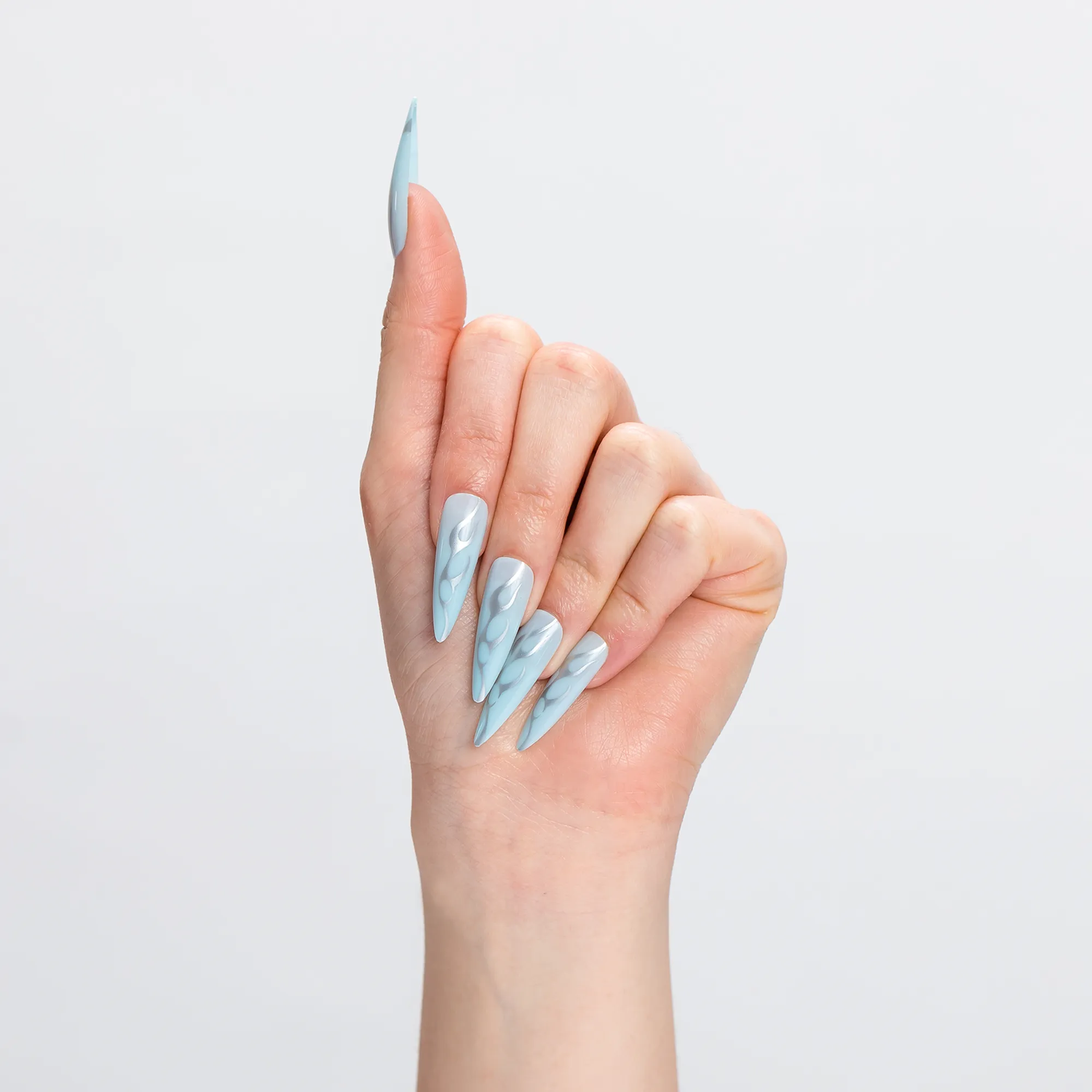 NEO MAMI Buffi Press On Nails