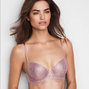 New Victoria’s Secret DREAM ANGELS Demi Bra