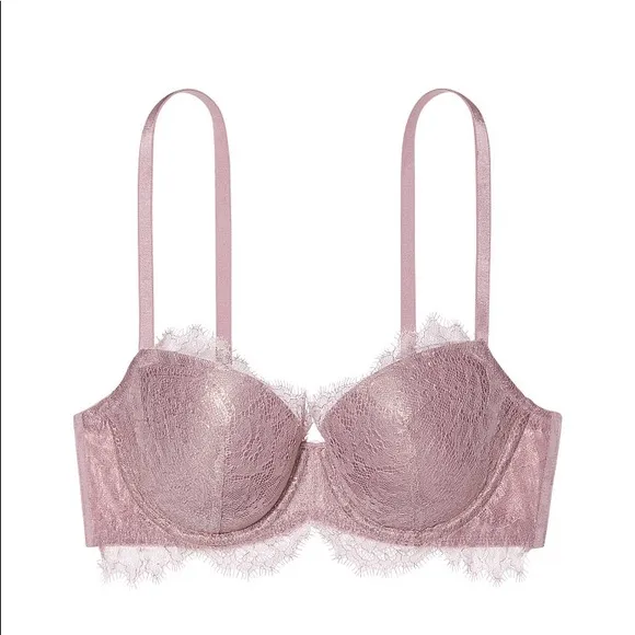 New Victoria’s Secret DREAM ANGELS Demi Bra