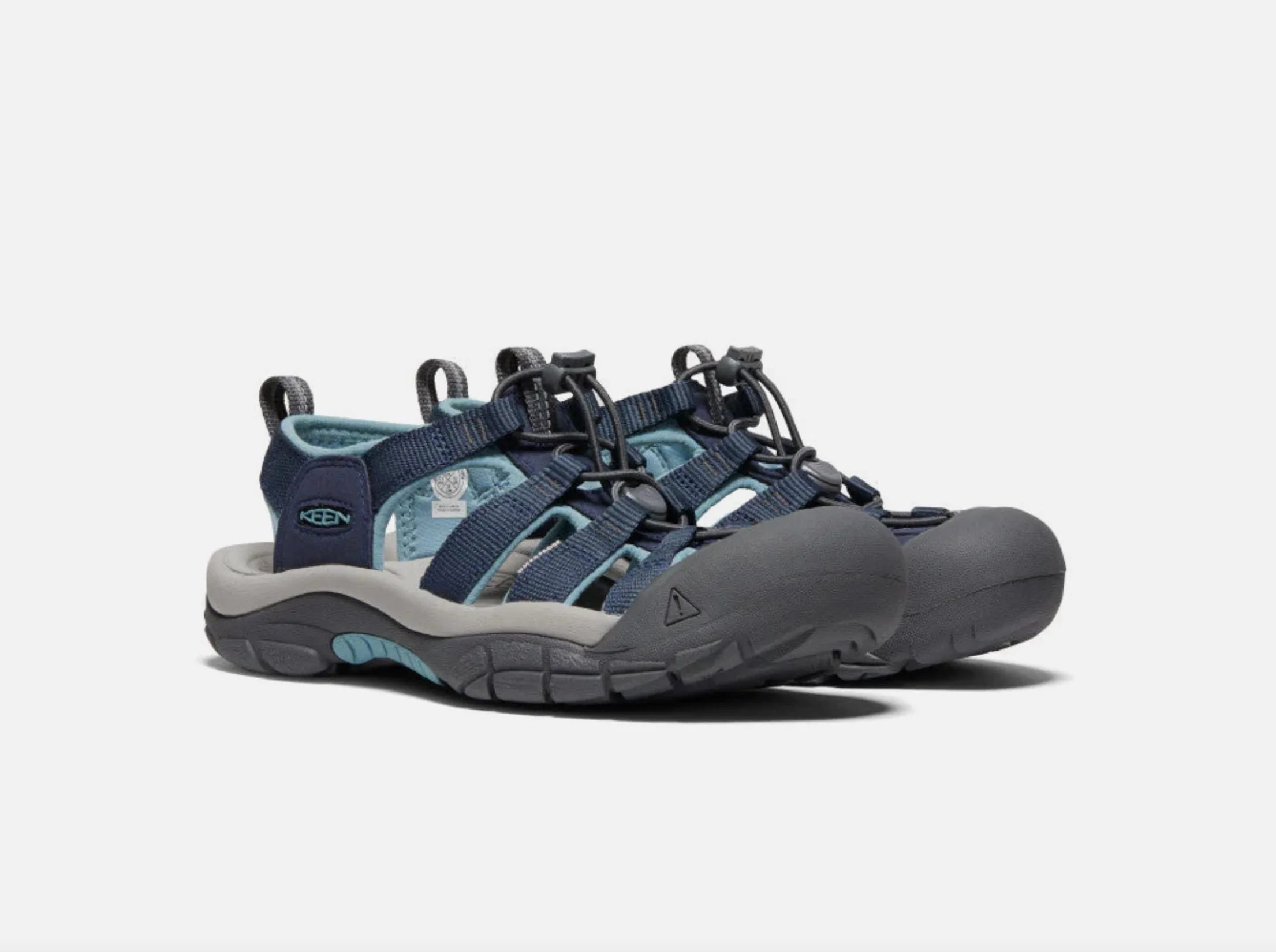 Newport H2 - Navy