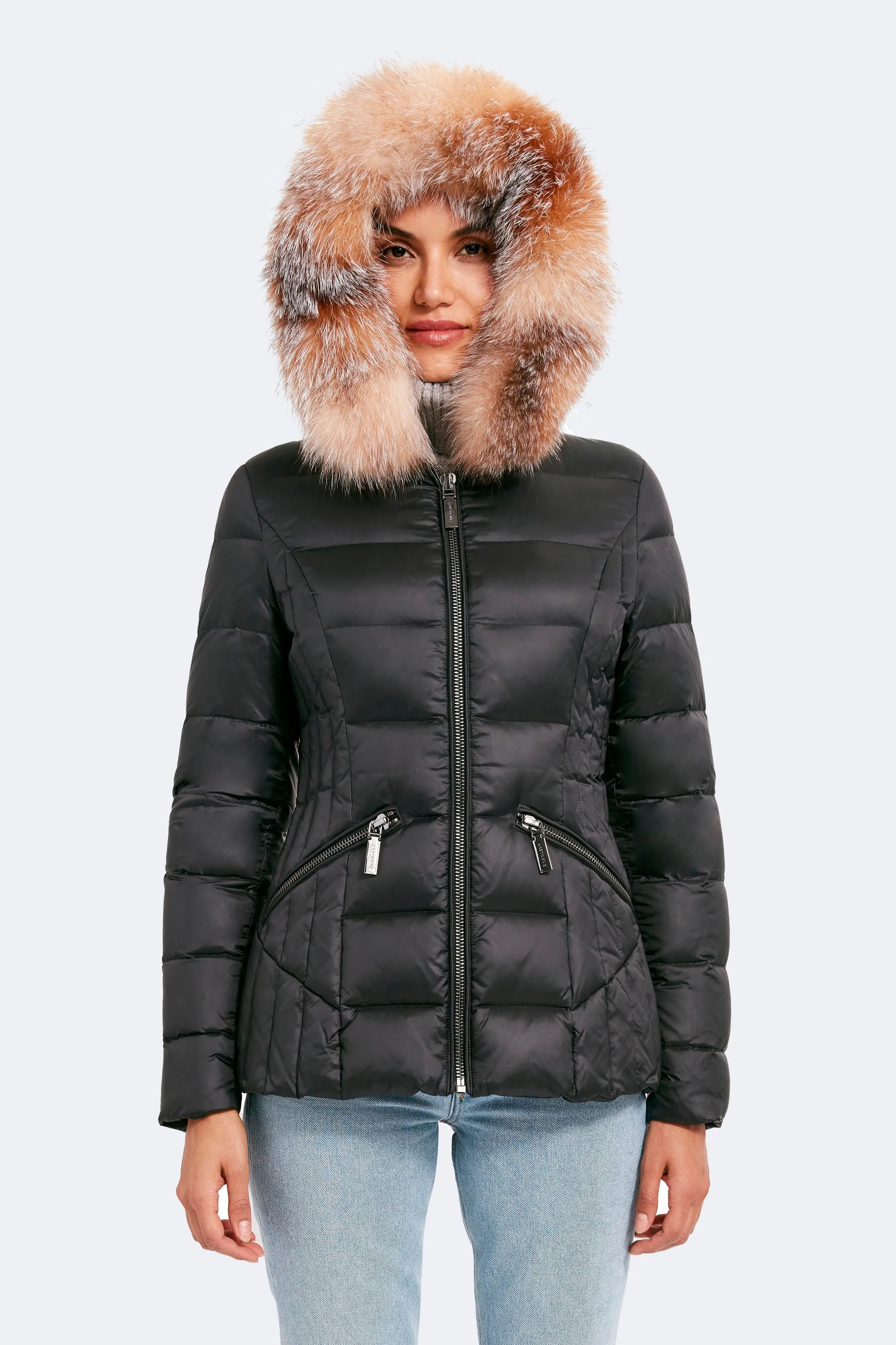 Nikki - FUR