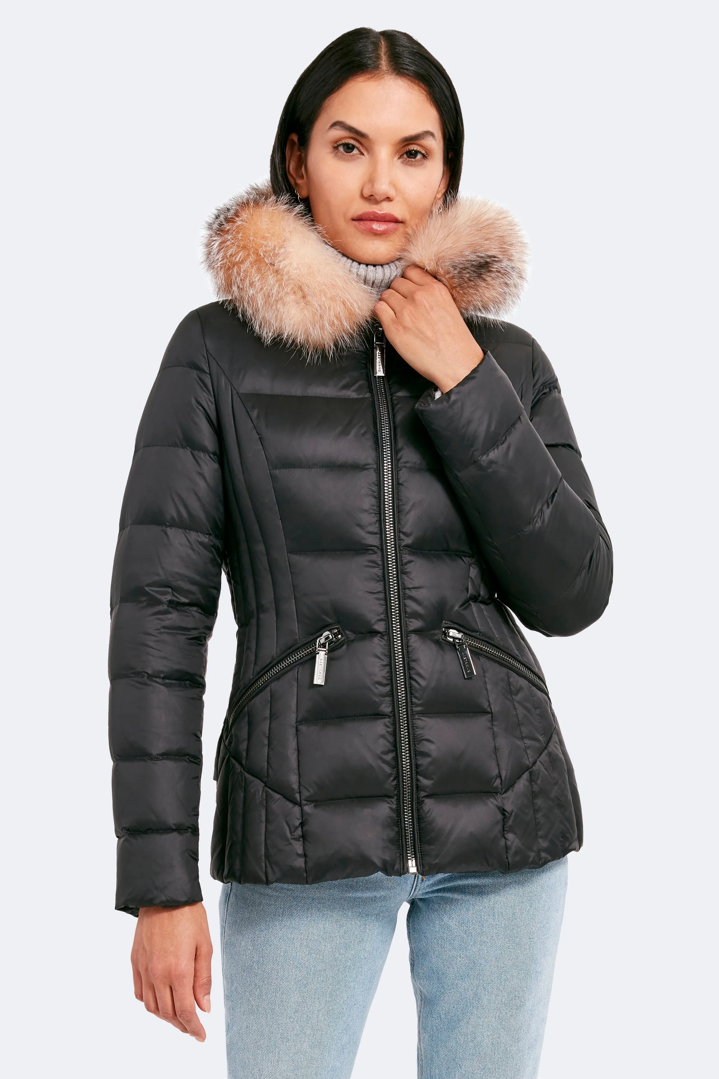 Nikki - FUR