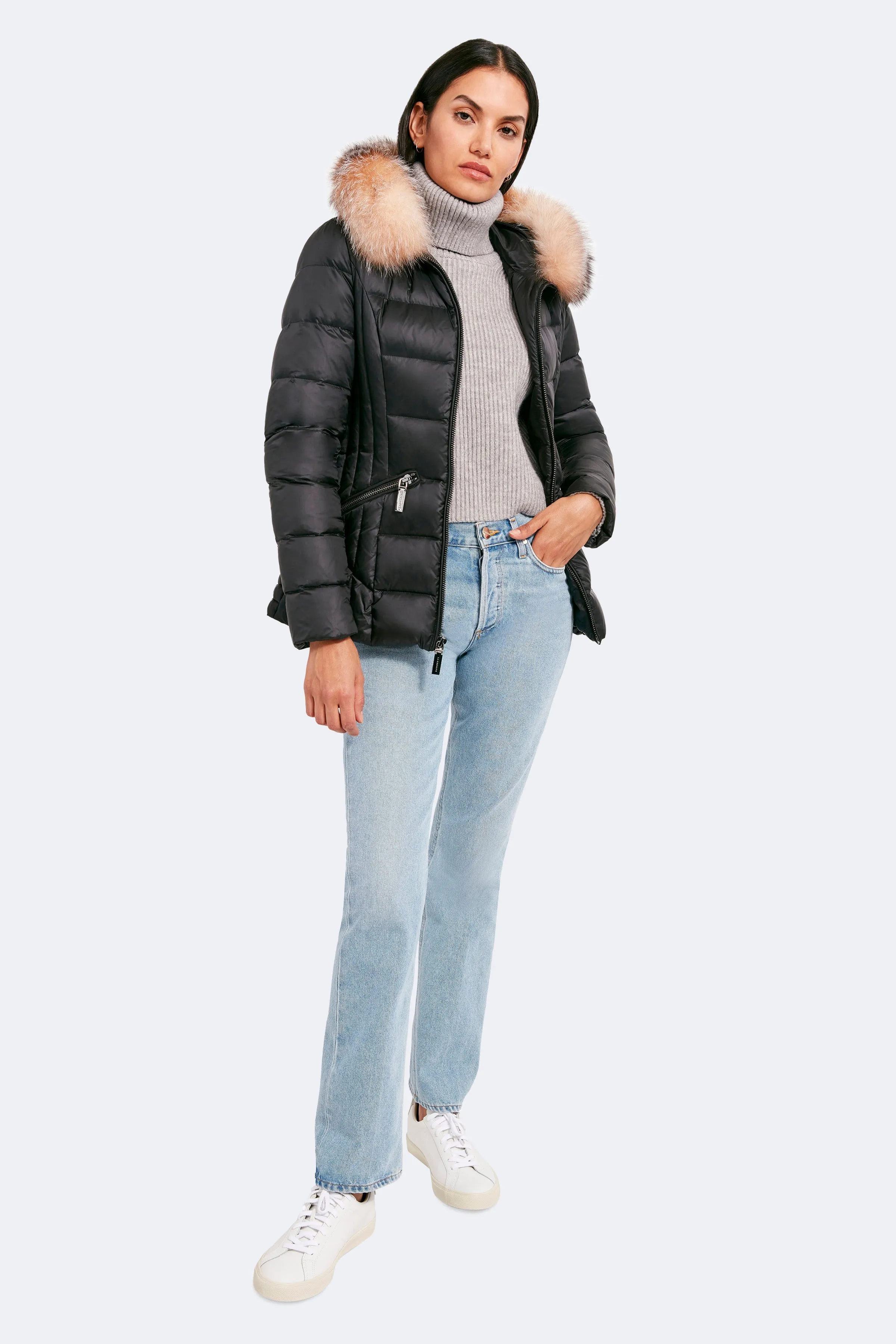 Nikki - FUR