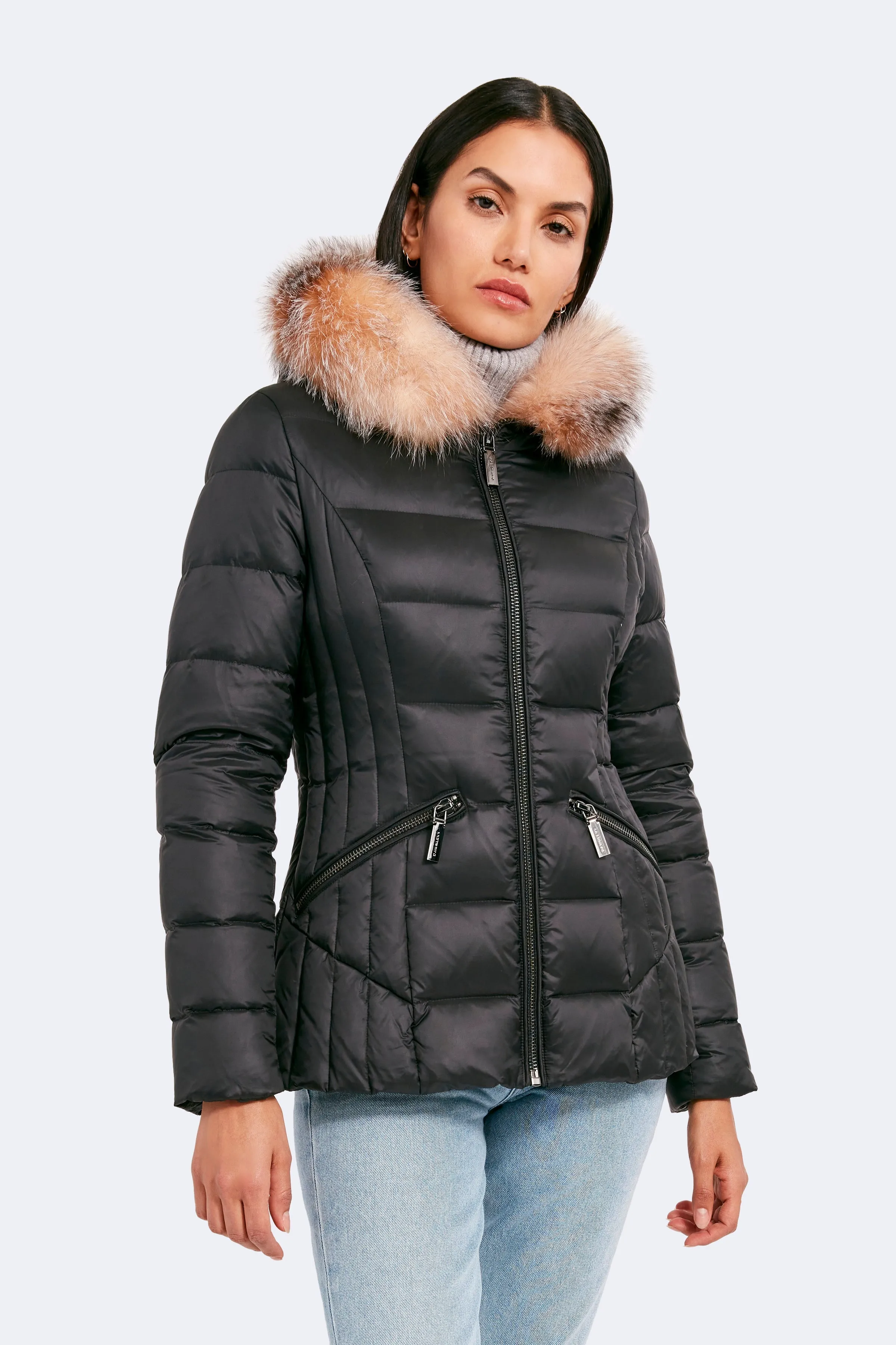 Nikki - FUR
