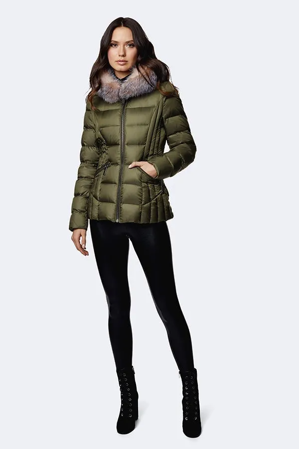 Nikki - FUR
