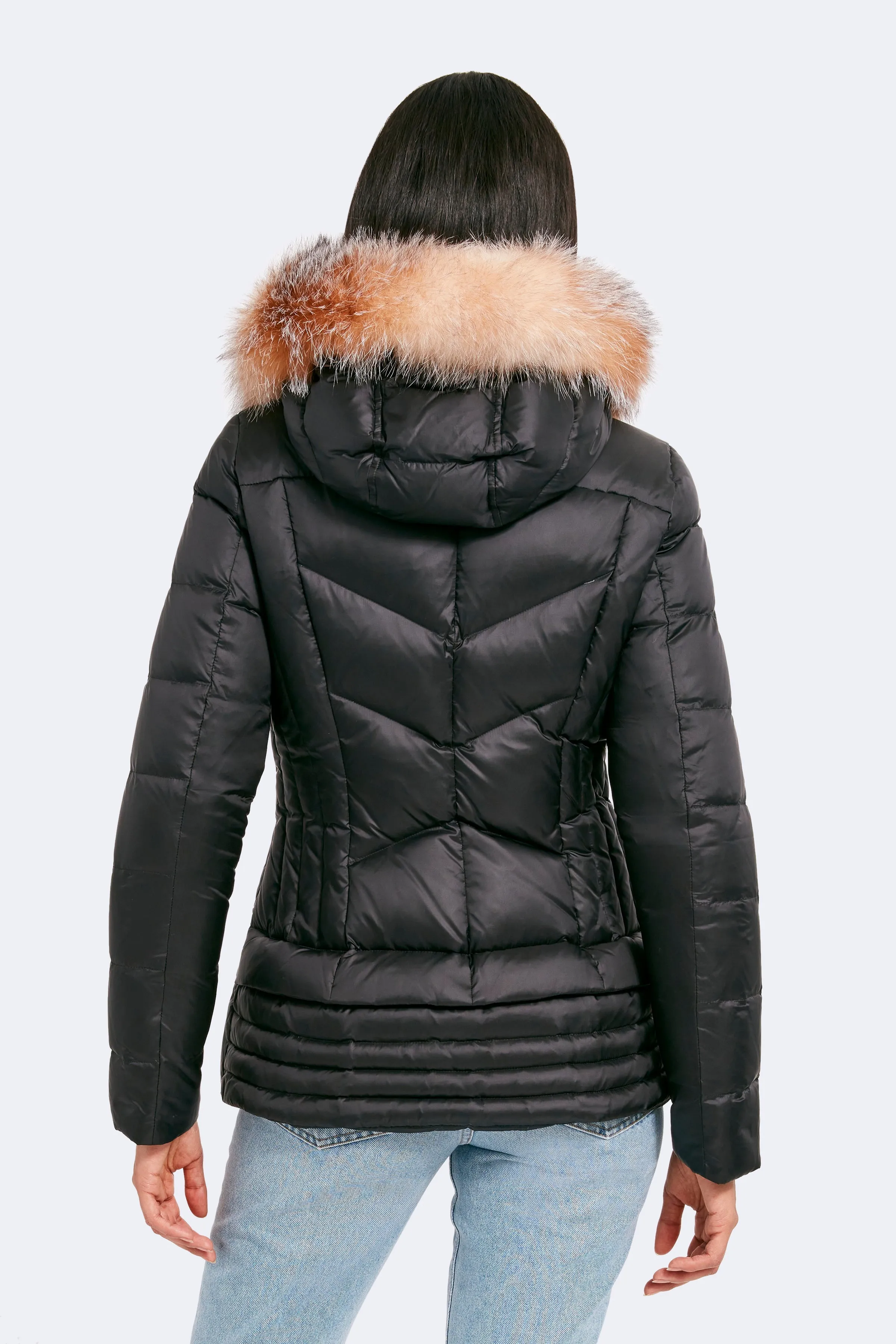 Nikki - FUR