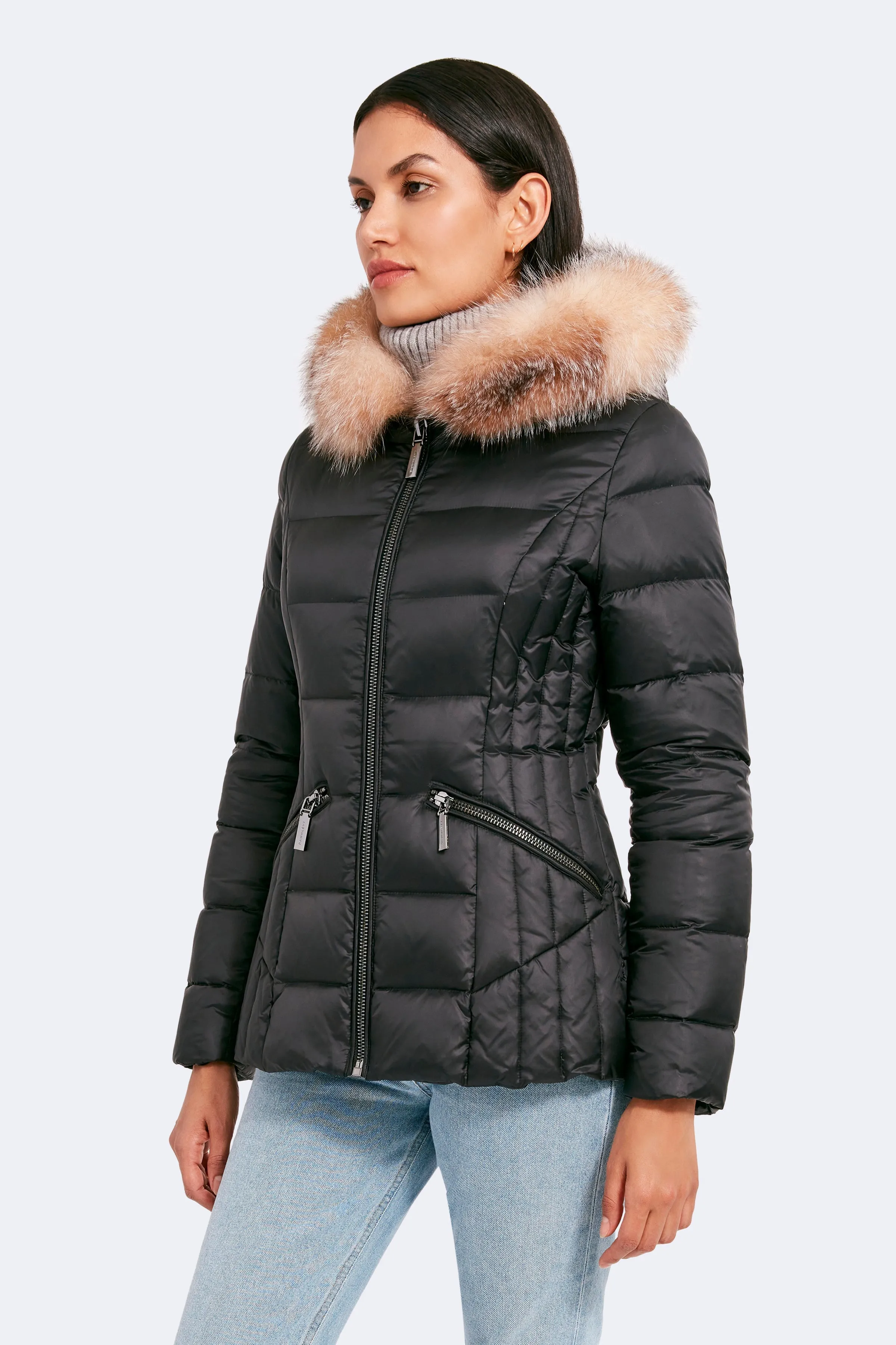 Nikki - FUR