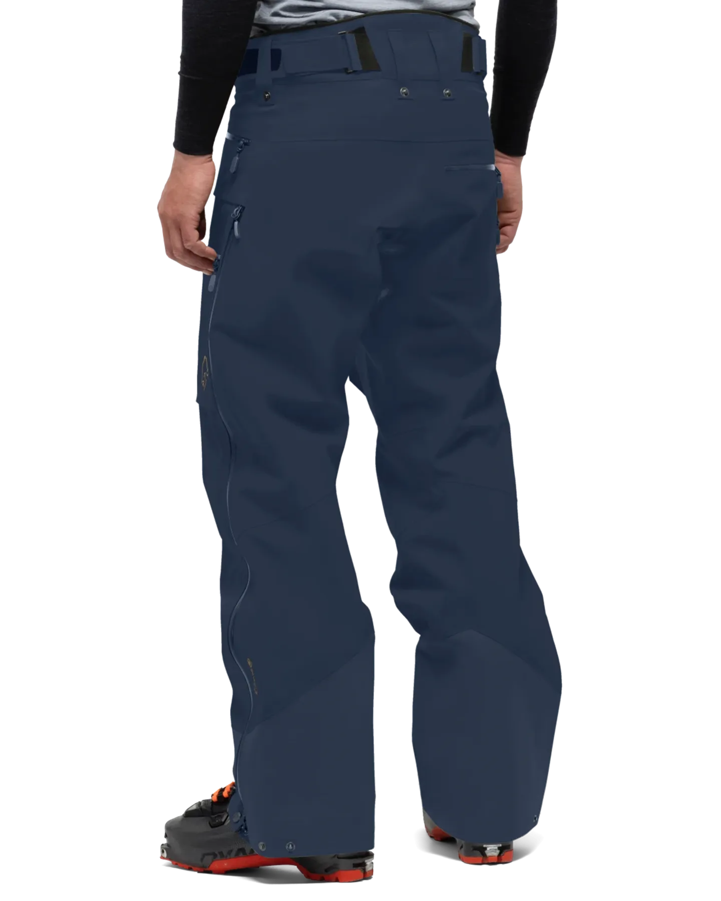 Norrøna Men's Lofoten Gore-Tex Pro Snow Pants